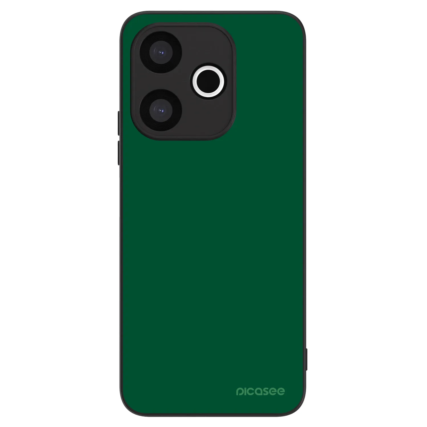 Picasee ULTIMATE CASE für Xiaomi Redmi 13 4G - Green Gleam