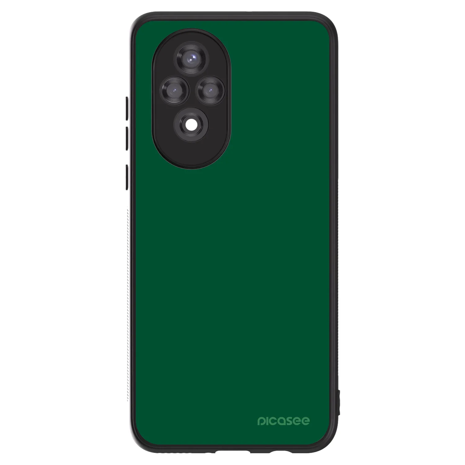 Picasee ULTIMATE CASE für Honor 200 Pro 5G - Green Gleam