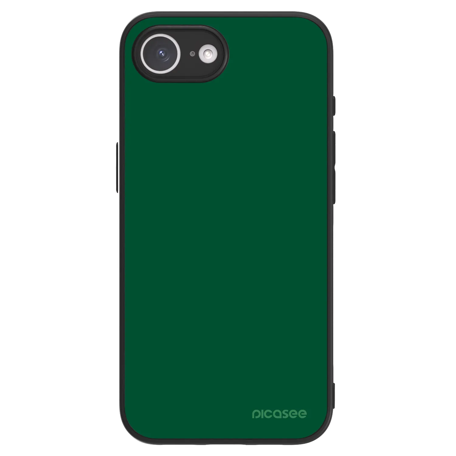 Picasee ULTIMATE CASE für Apple iPhone 16e - Green Gleam