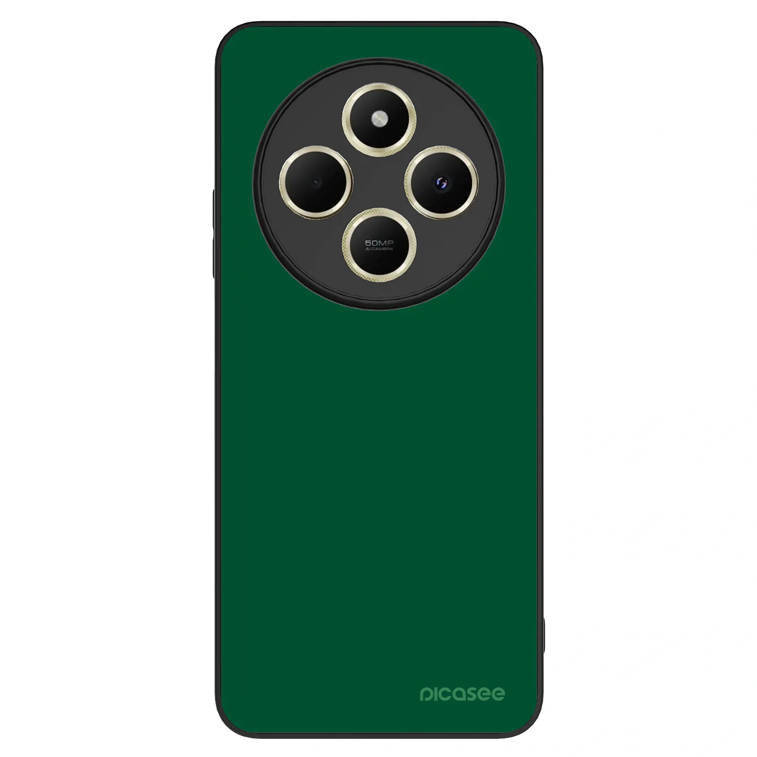 Picasee ULTIMATE CASE für Xiaomi Redmi 14C - Green Gleam