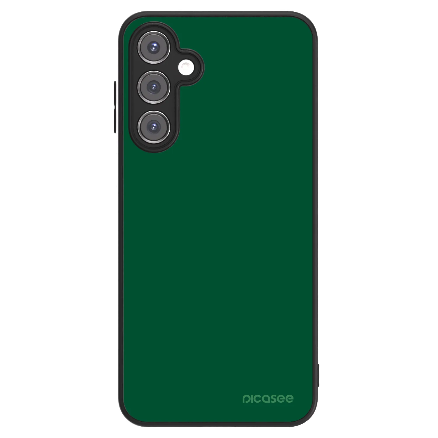 Picasee ULTIMATE CASE für Samsung Galaxy A16 5G - Green Gleam