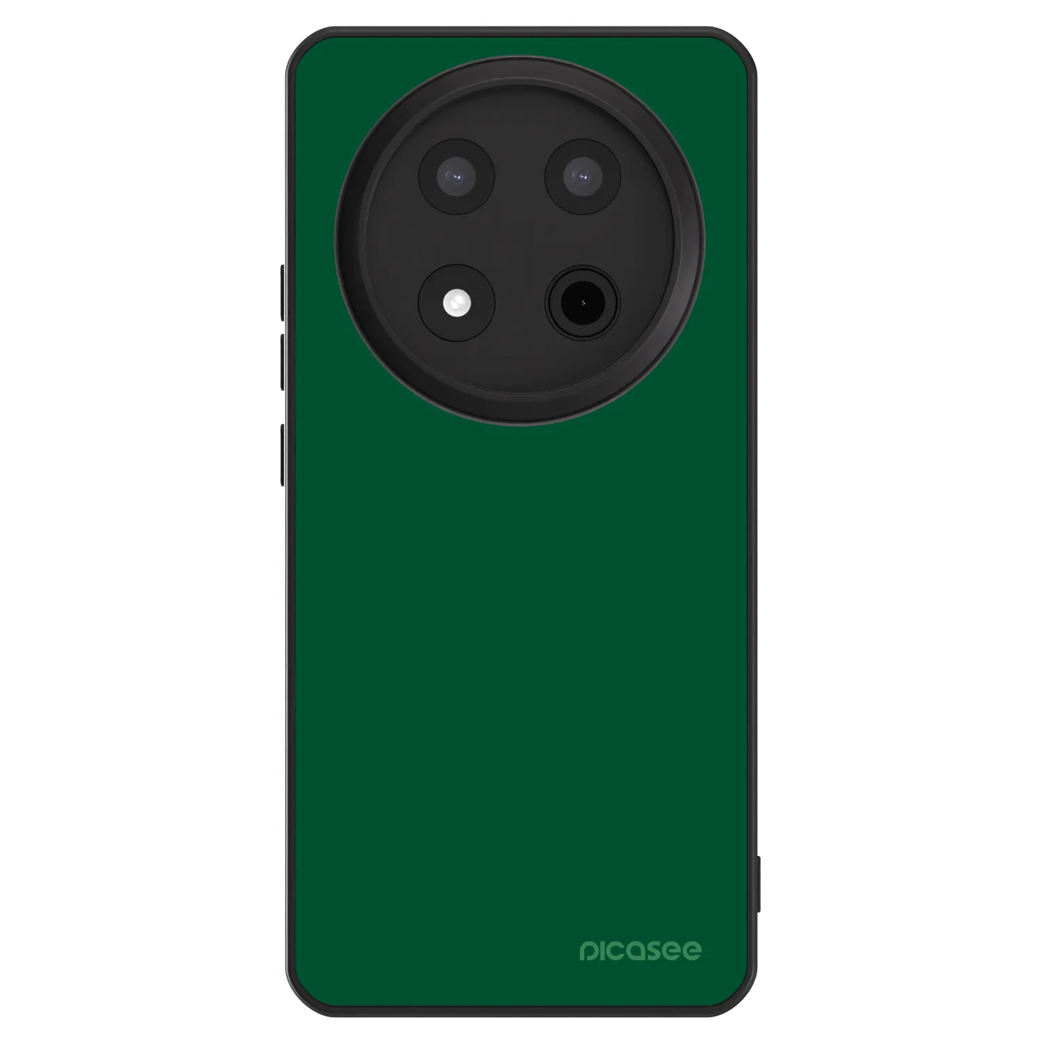 Picasee ULTIMATE CASE für Honor Magic7 Lite 5G - Green Gleam