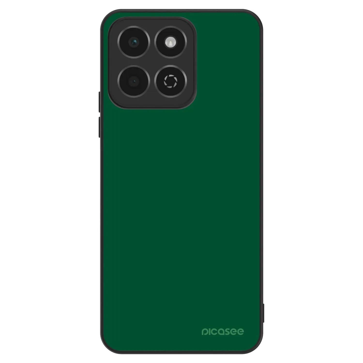 Picasee ULTIMATE CASE für Honor 200 Smart 5G - Green Gleam