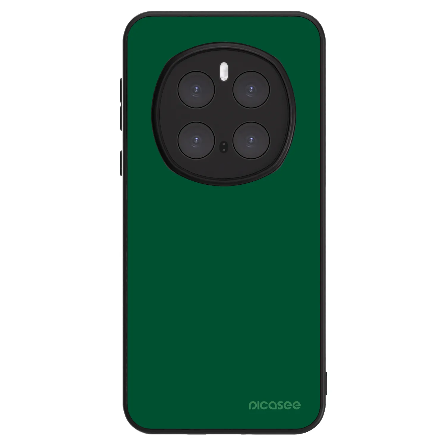 Picasee ULTIMATE CASE für Honor Magic7 Pro 5G - Green Gleam