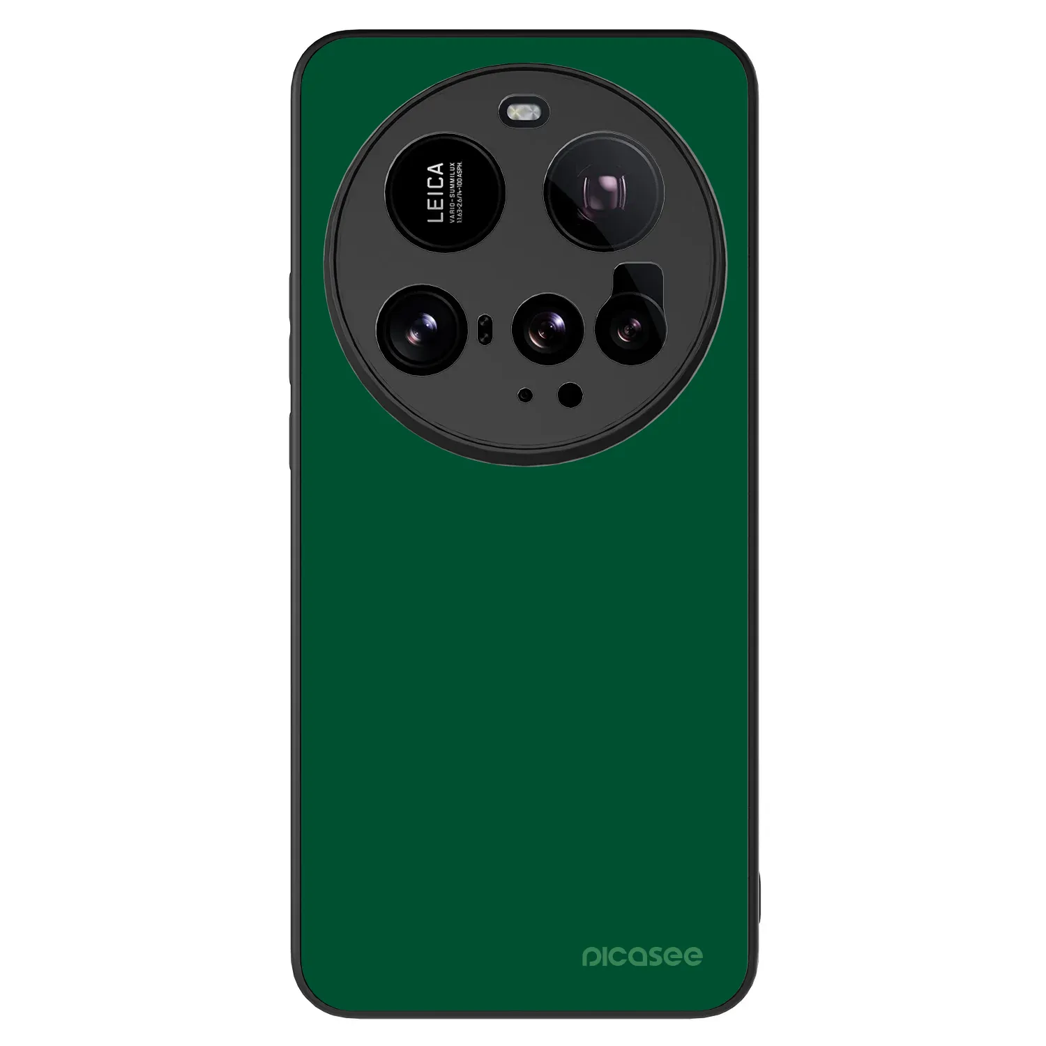 Picasee ULTIMATE CASE für Xiaomi 15 Ultra - Green Gleam