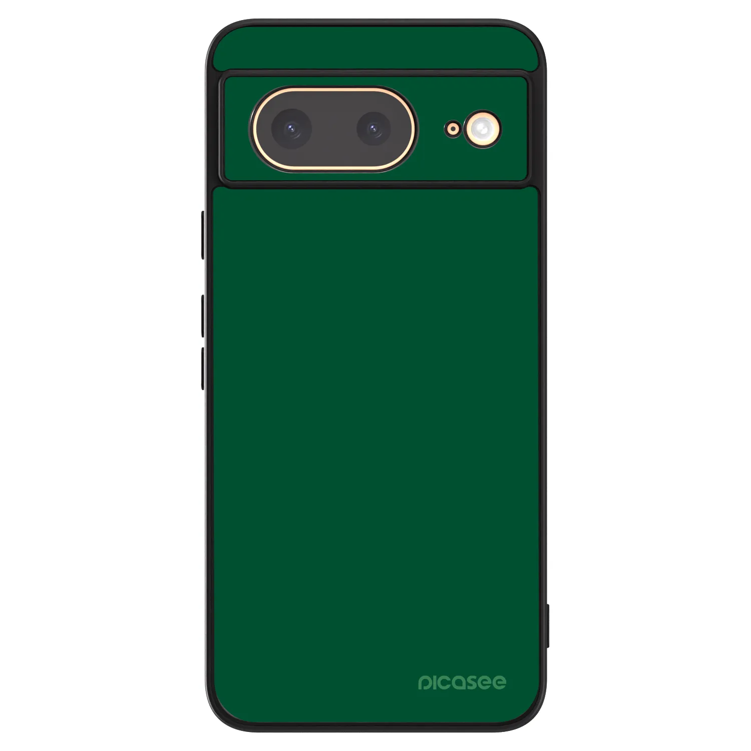 Picasee ULTIMATE CASE für Google Pixel 8 - Green Gleam