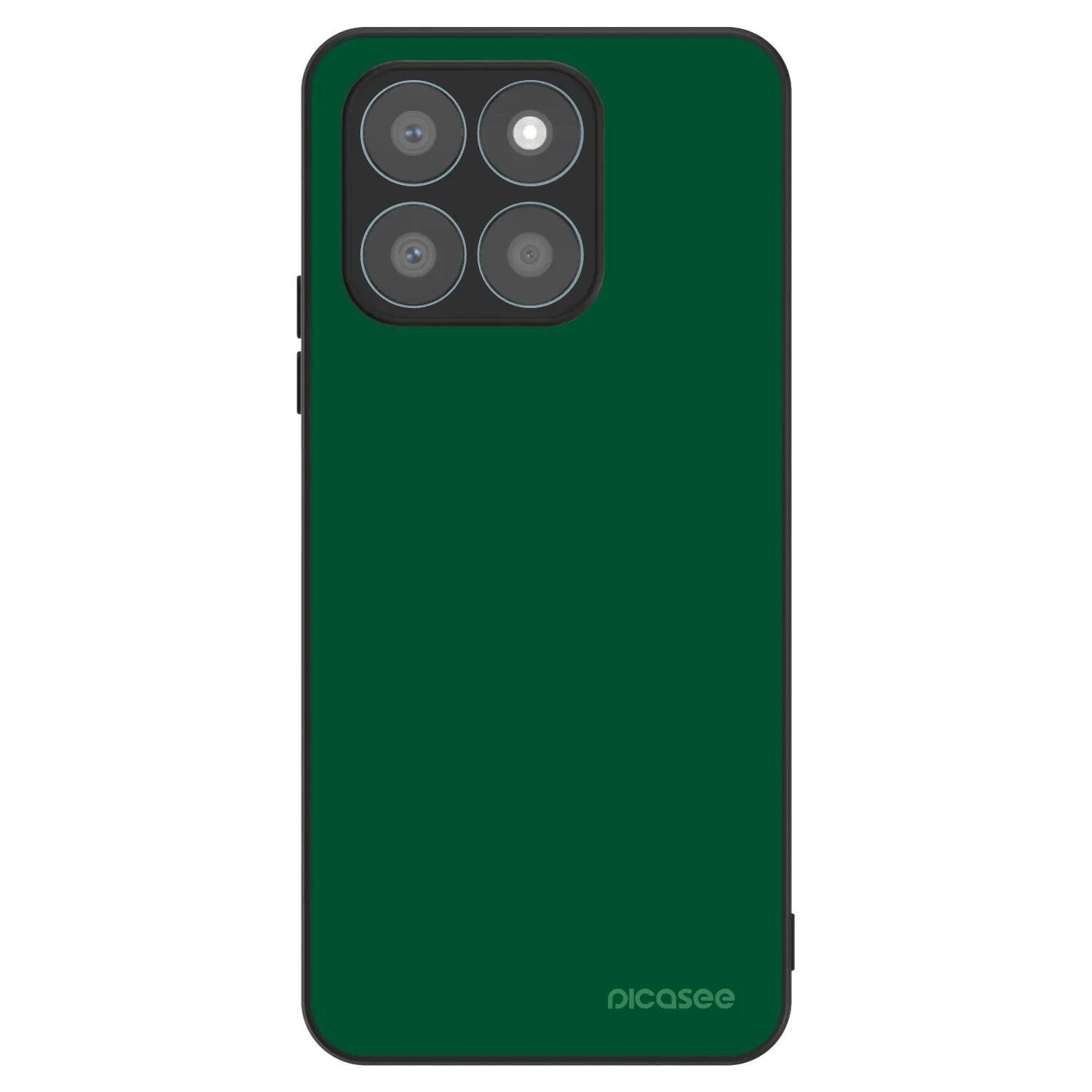 Picasee ULTIMATE CASE für Honor X8c - Green Gleam