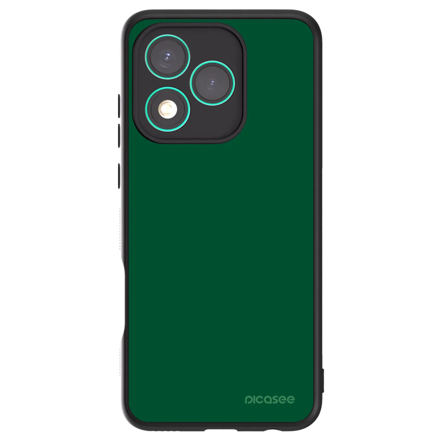 Picasee ULTIMATE CASE für Honor 400 Lite 5G - Green Gleam
