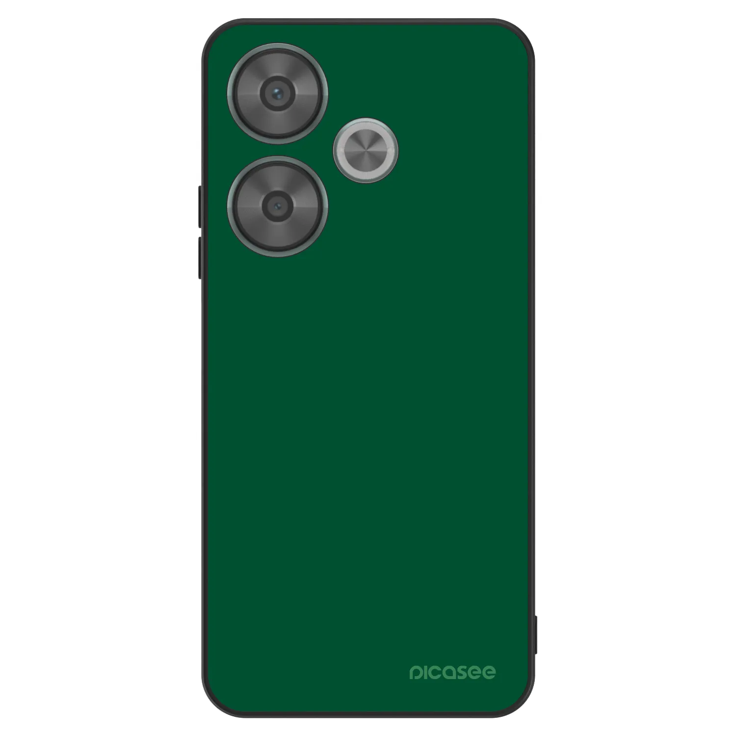 Picasee ULTIMATE CASE für Xiaomi Poco F6 - Green Gleam