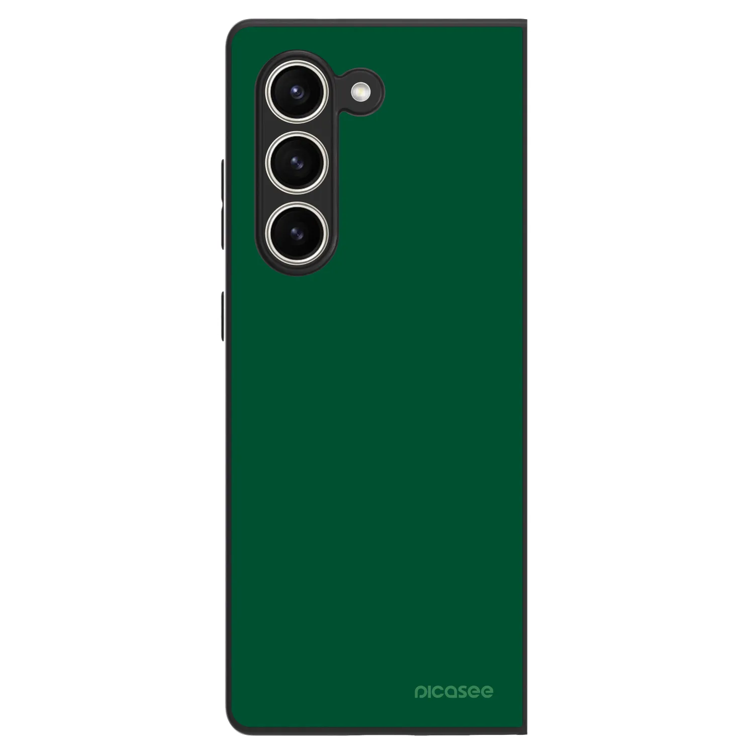 Picasee ULTIMATE CASE für Samsung Galaxy Z Fold5 5G - Green Gleam