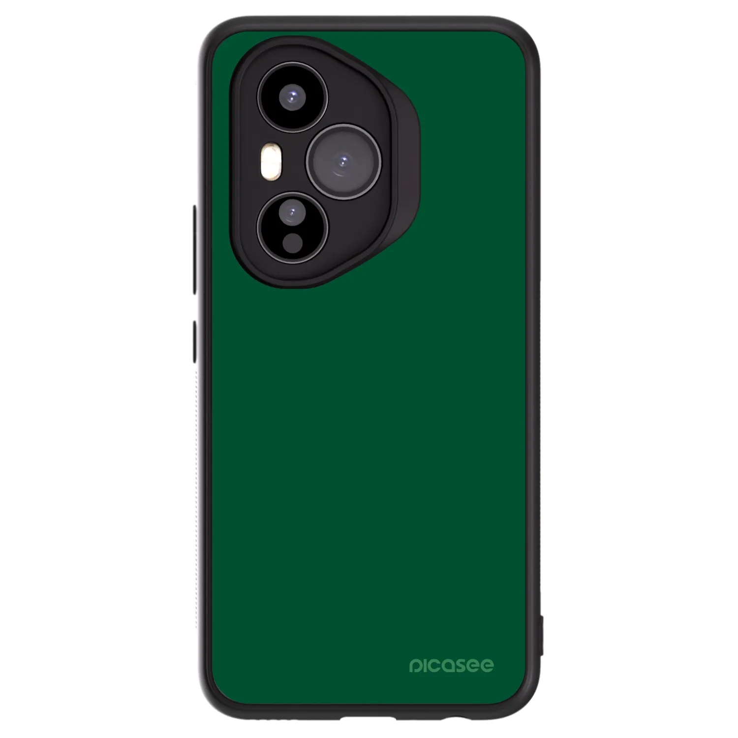Picasee ULTIMATE CASE für Honor 400 Pro 5G - Green Gleam