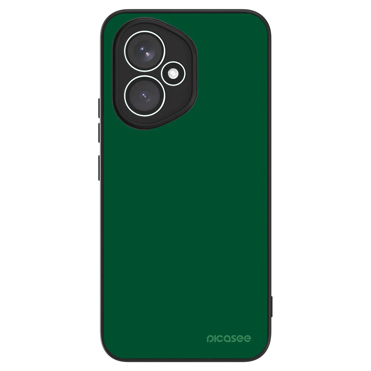 Picasee ULTIMATE CASE für Honor 400 5G - Green Gleam