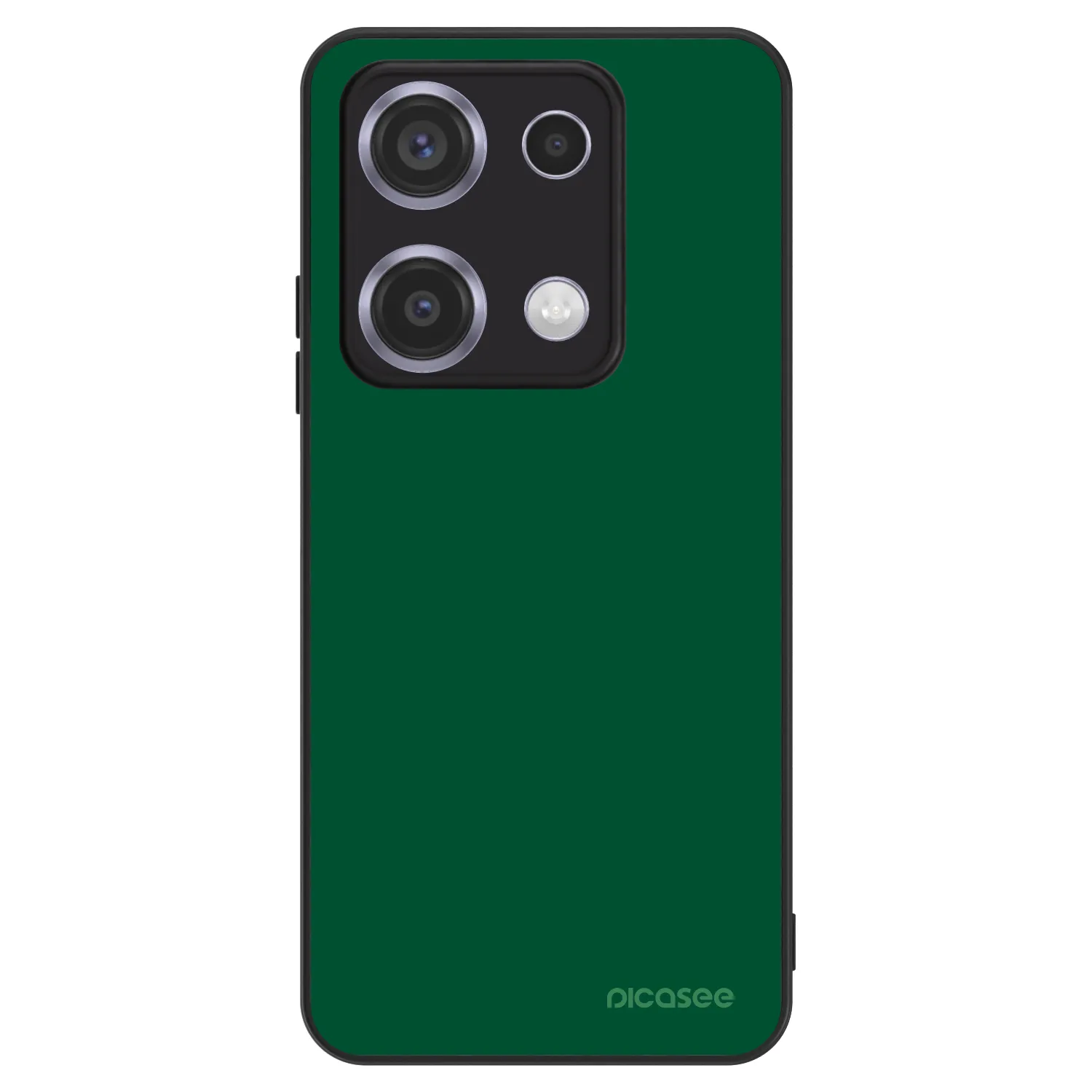 Picasee ULTIMATE CASE für Xiaomi Redmi Note 14S - Green Gleam