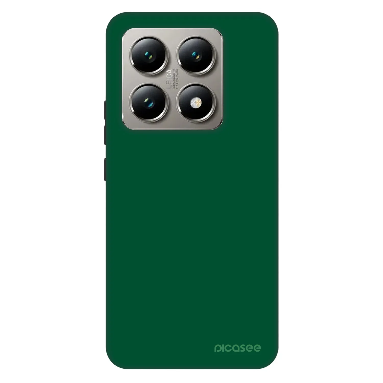 Picasee Fashion Case für Xiaomi 14T Pro - Green Gleam