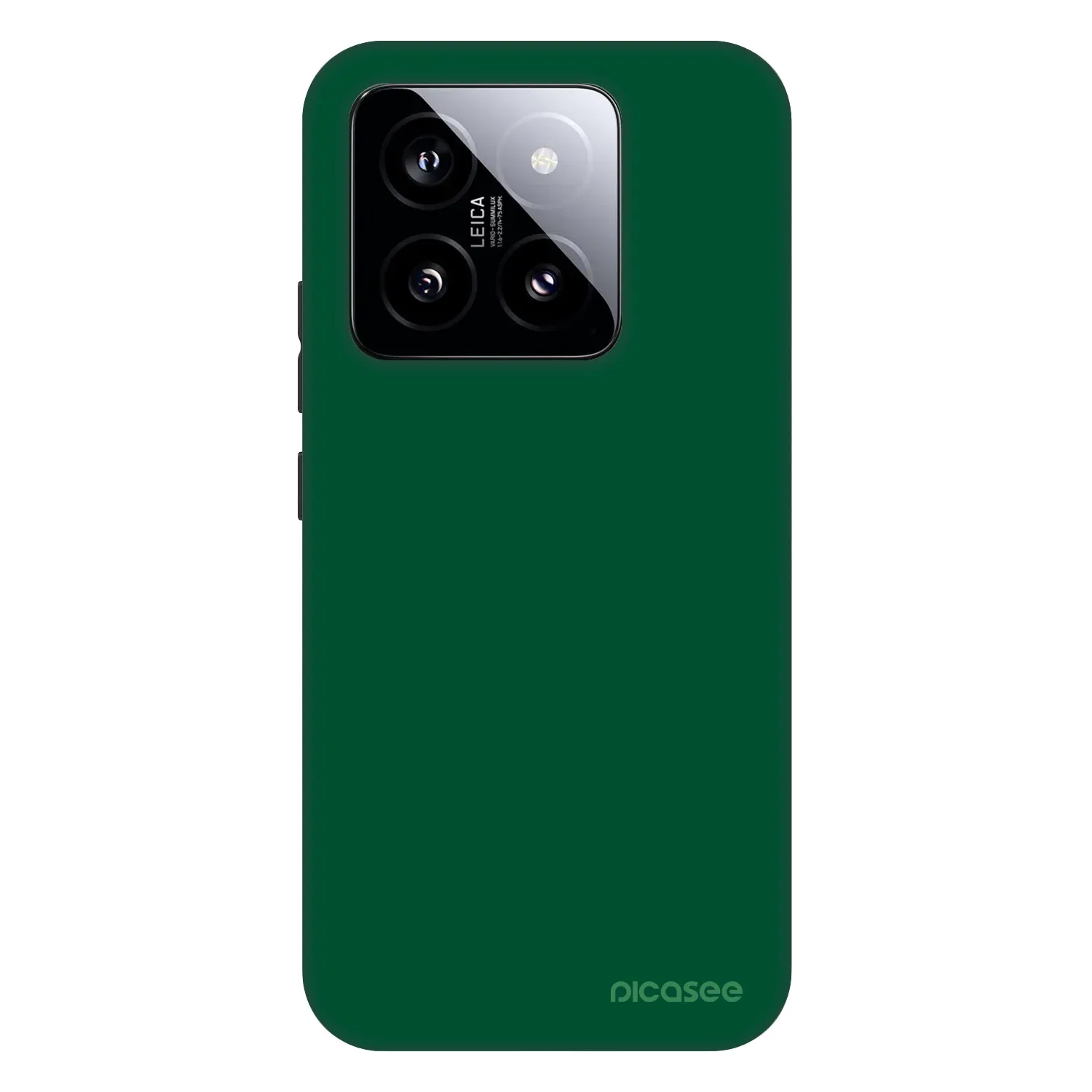 Picasee Fashion Case für Xiaomi 14 - Green Gleam