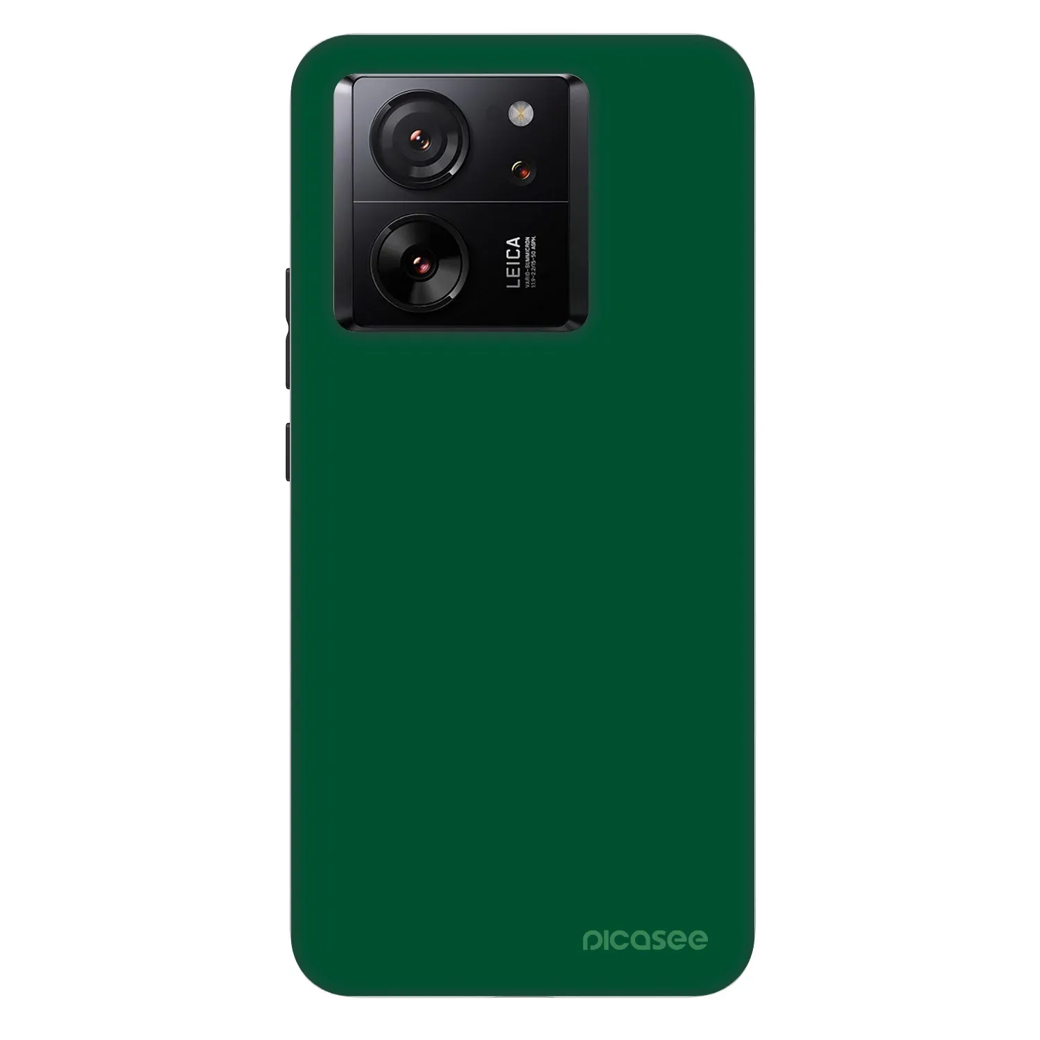 Picasee Fashion Case für Xiaomi 13T - Green Gleam
