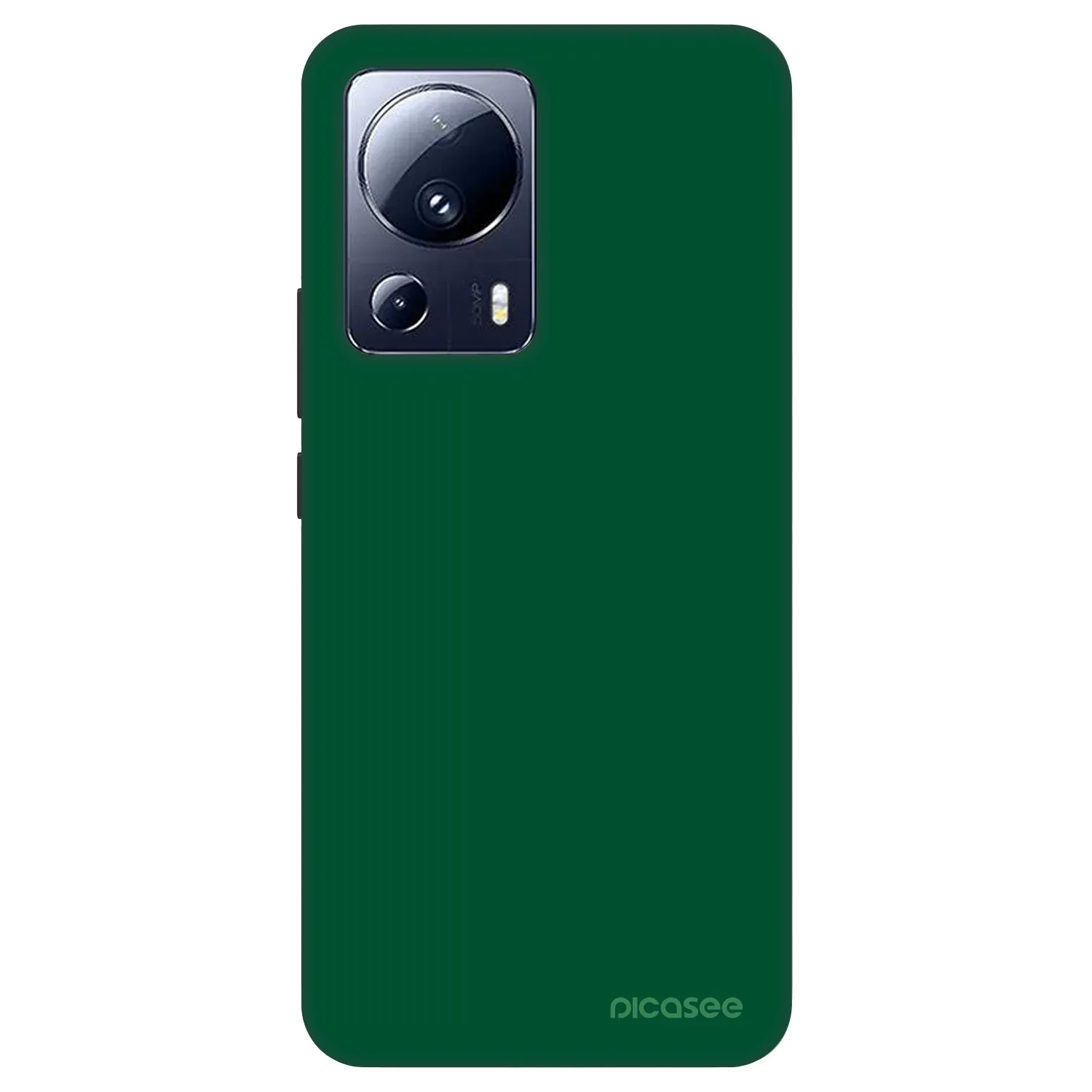Picasee Fashion Case für Xiaomi 13 Lite - Green Gleam