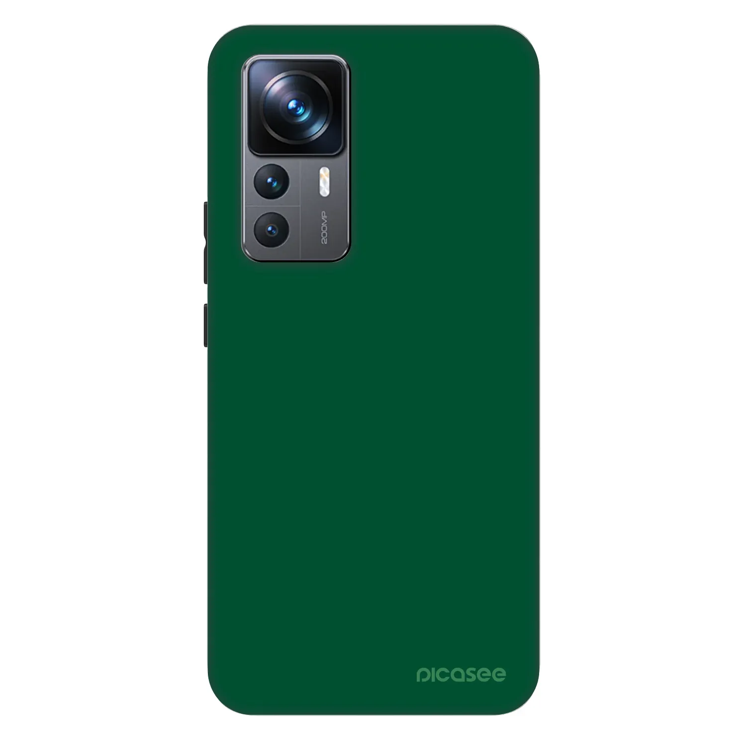 Picasee Fashion Case für Xiaomi 12T - Green Gleam