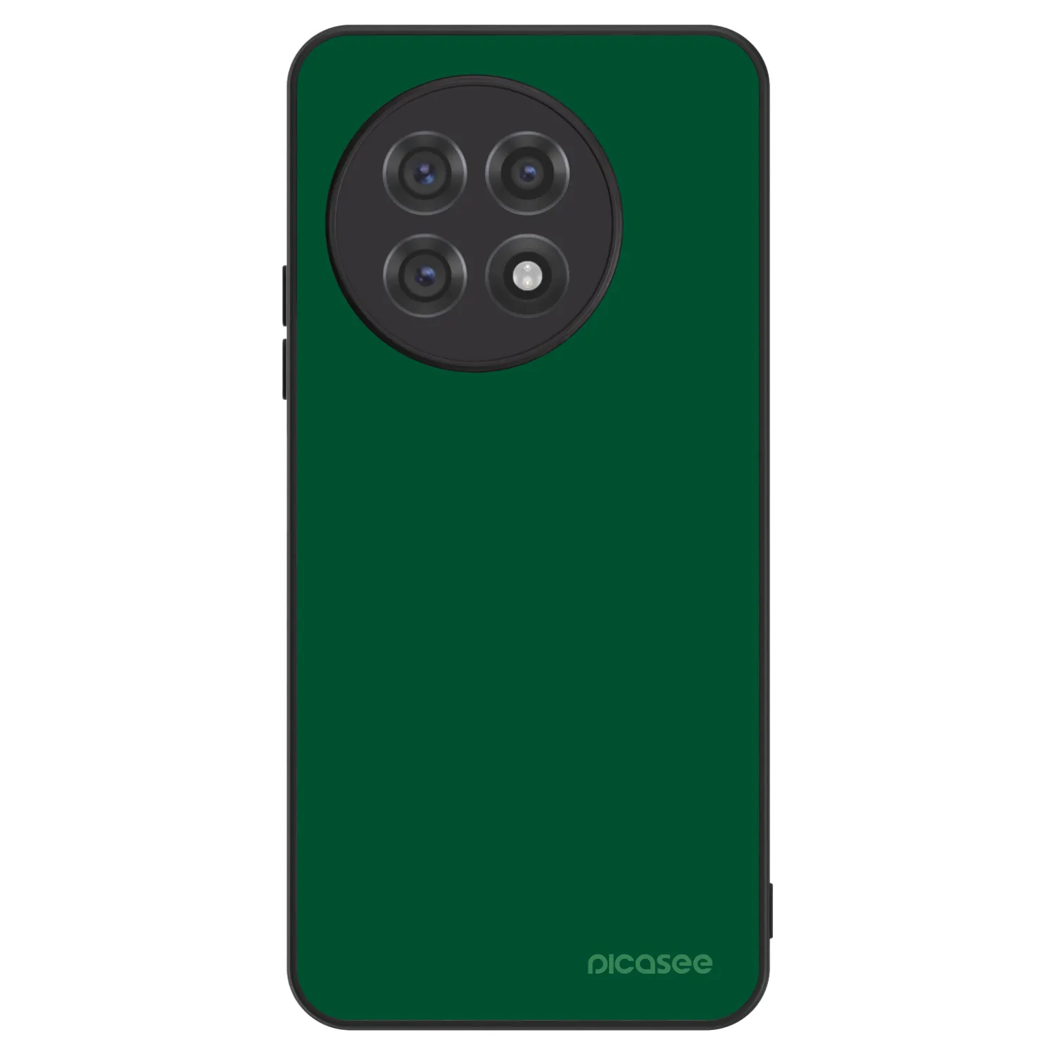 Picasee ULTIMATE CASE für OnePlus 13R 5G - Green Gleam