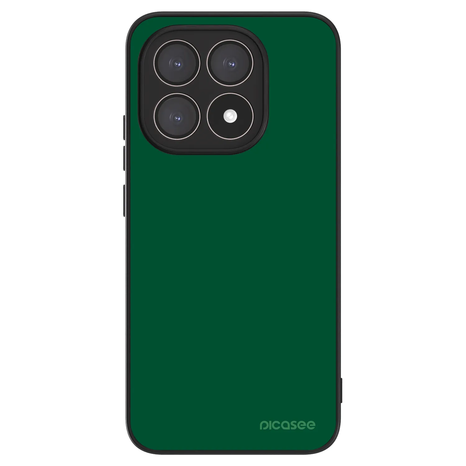Picasee ULTIMATE CASE für Xiaomi 15T - Green Gleam