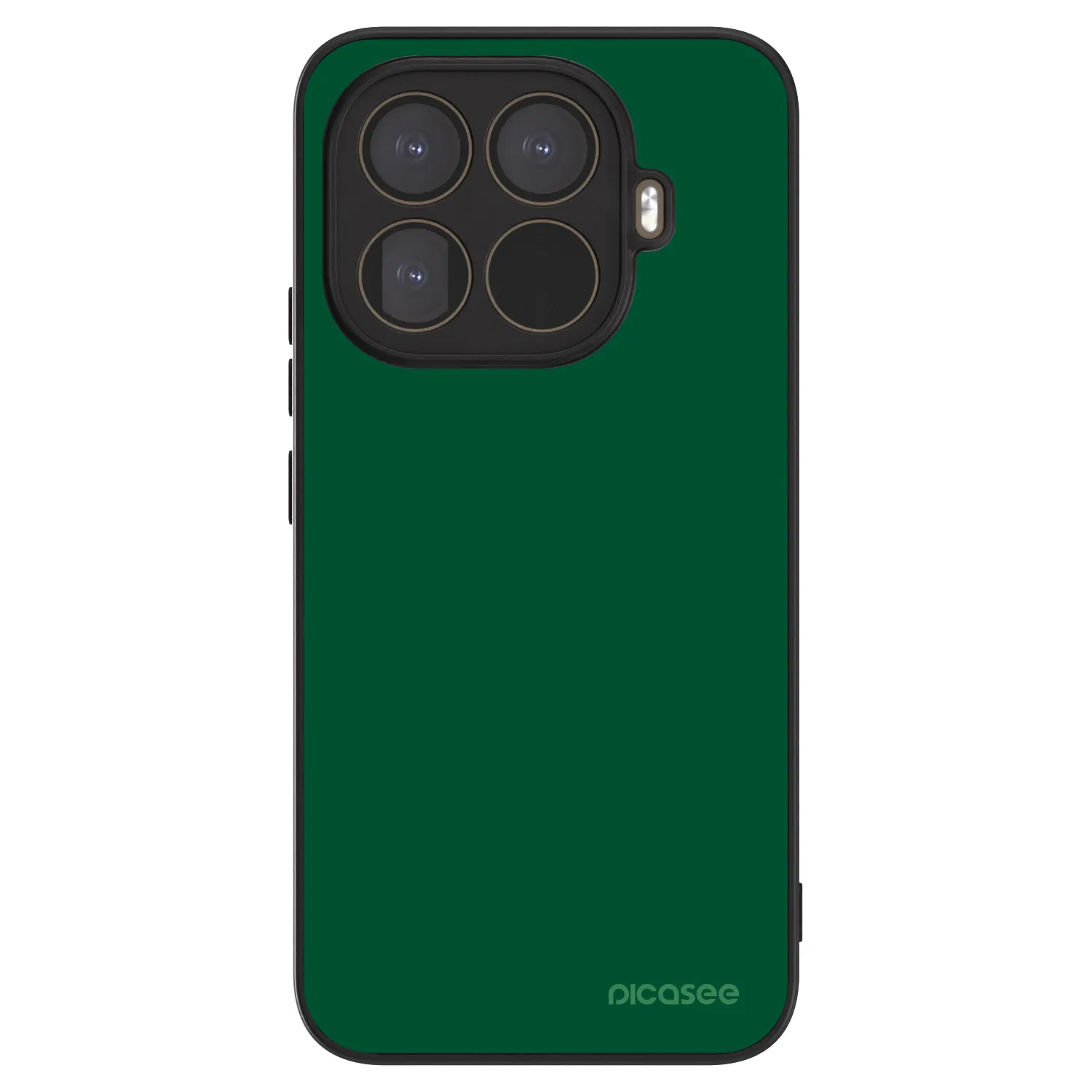 Picasee ULTIMATE CASE für Xiaomi 15T Pro - Green Gleam