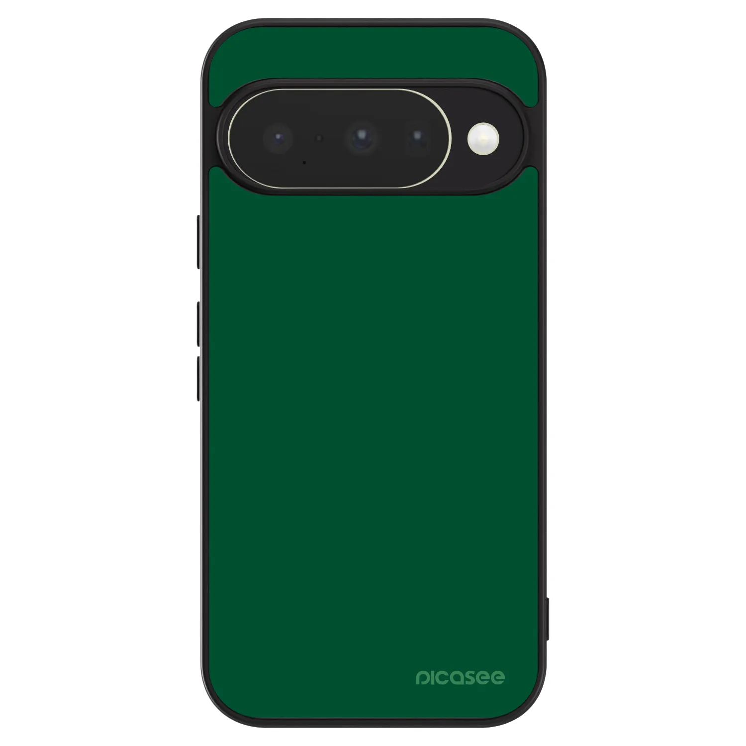 Picasee ULTIMATE CASE für Google Pixel 10 - Green Gleam