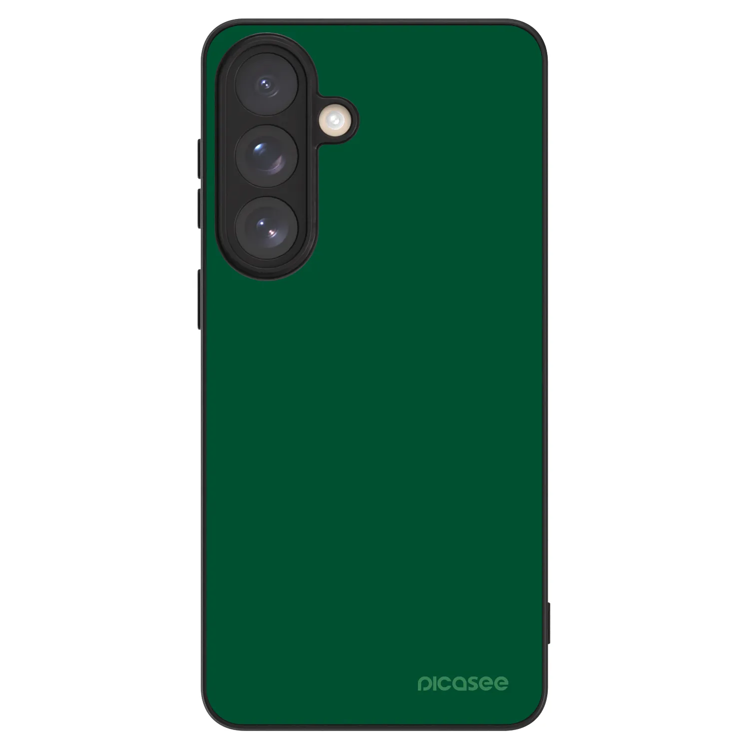 Picasee ULTIMATE CASE PowerShare für Samsung Galaxy S26+ - Green Gleam