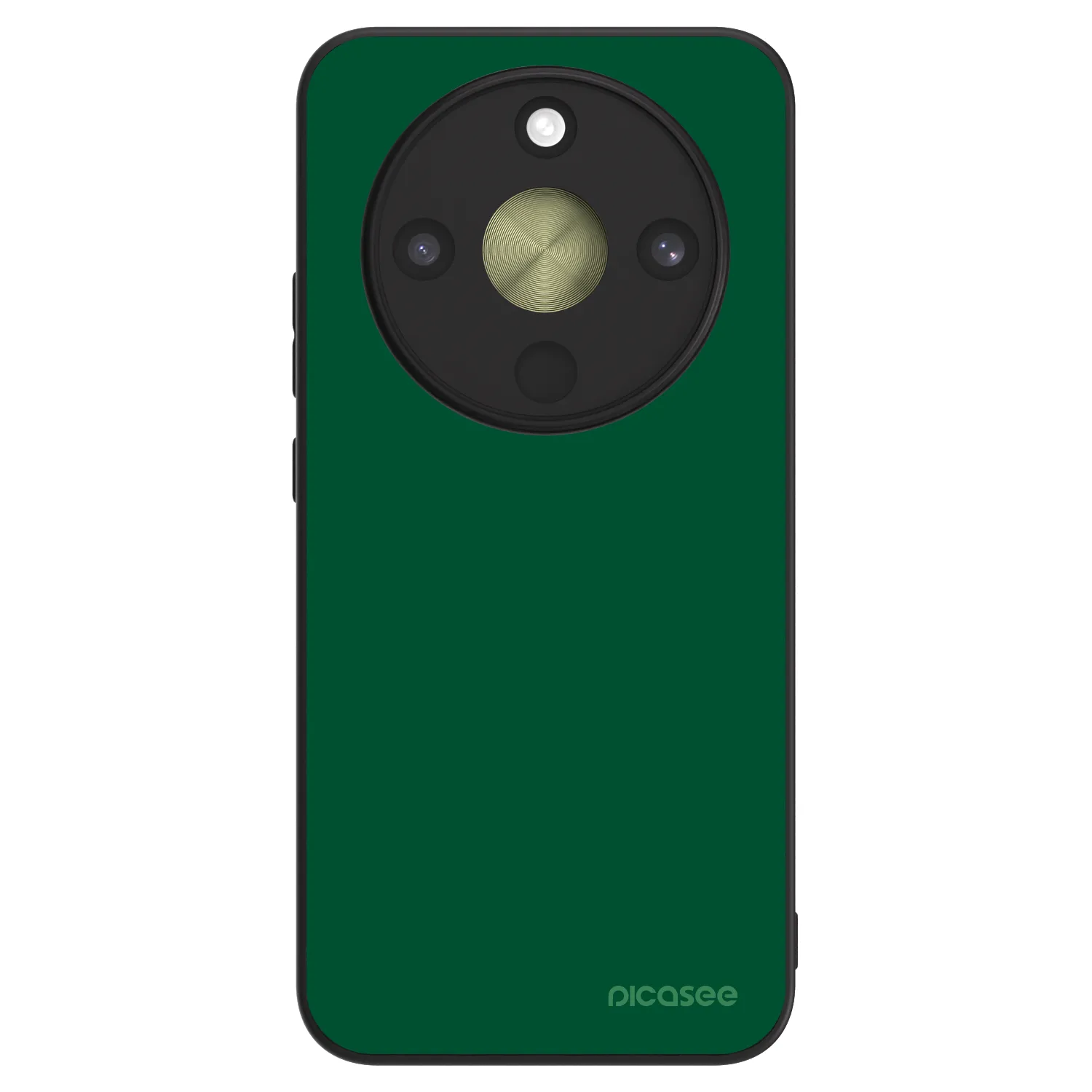 Picasee ULTIMATE CASE für Honor Magic8 Lite 5G - Green Gleam