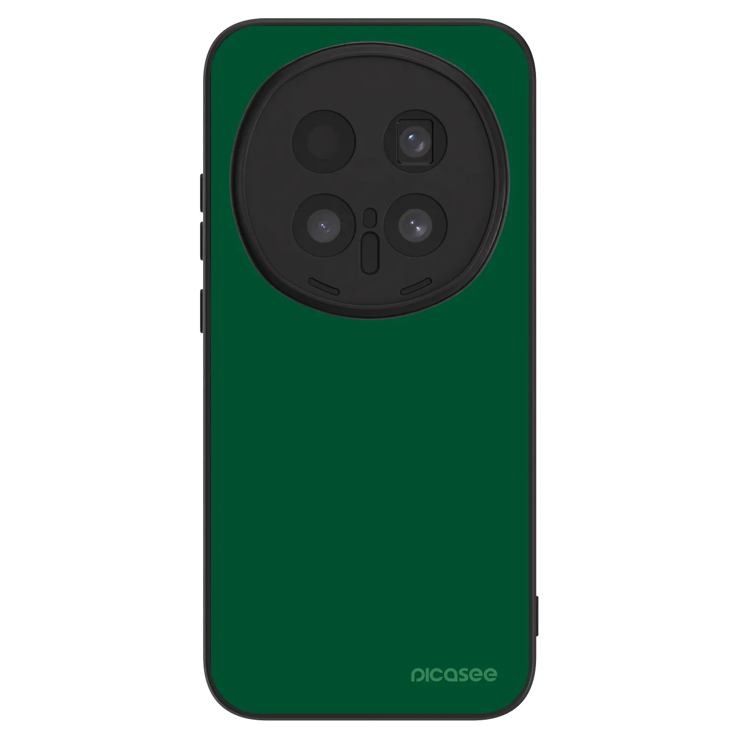 Picasee ULTIMATE CASE für Honor Magic8 Pro 5G - Green Gleam
