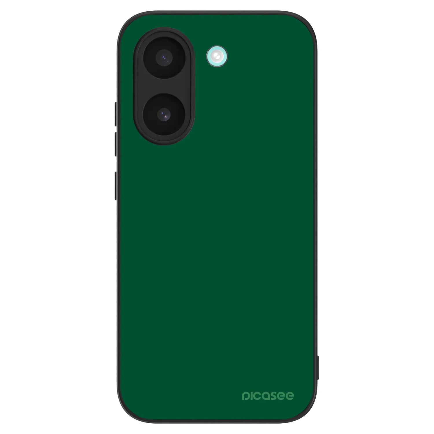 Picasee ULTIMATE CASE für Xiaomi Poco X8 Pro - Green Gleam