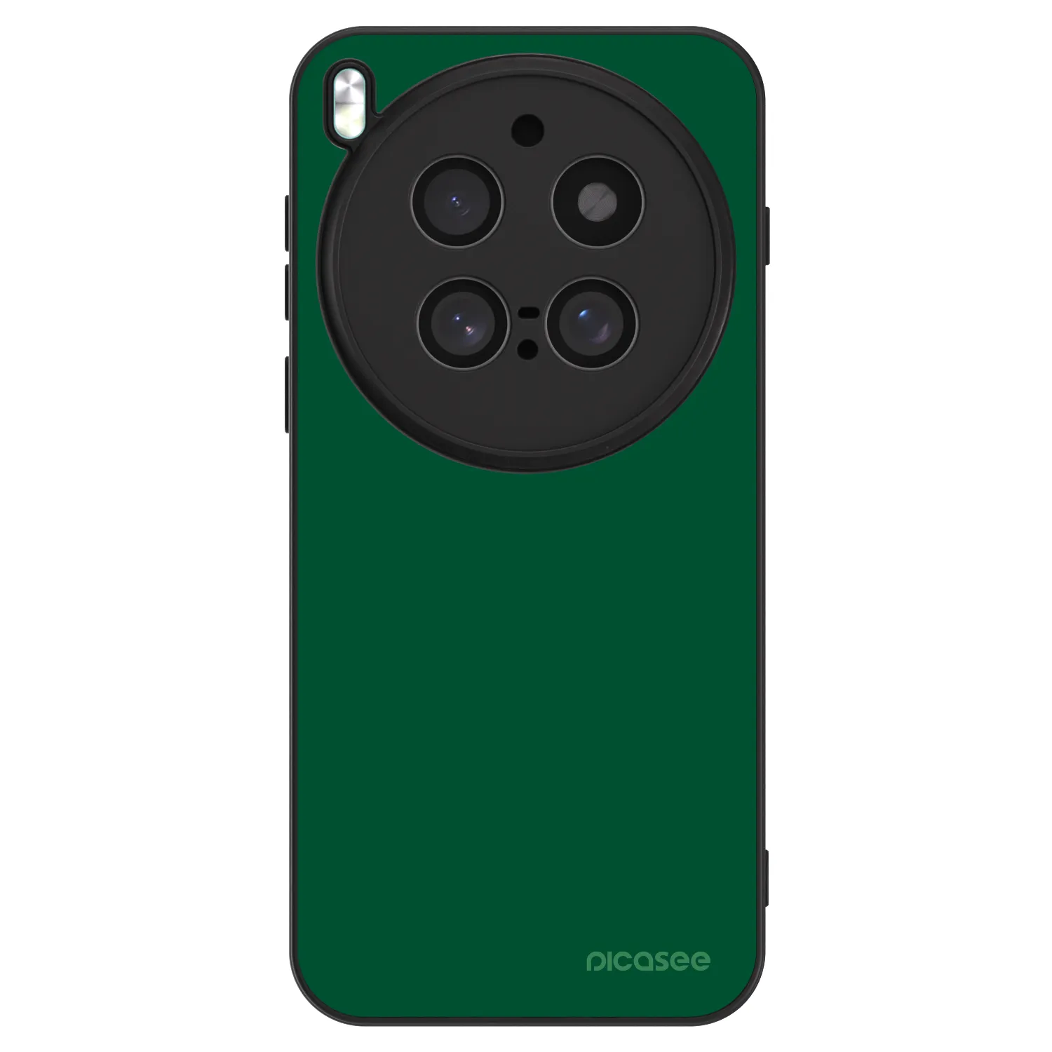 Picasee ULTIMATE CASE für Vivo X300 Pro - Green Gleam