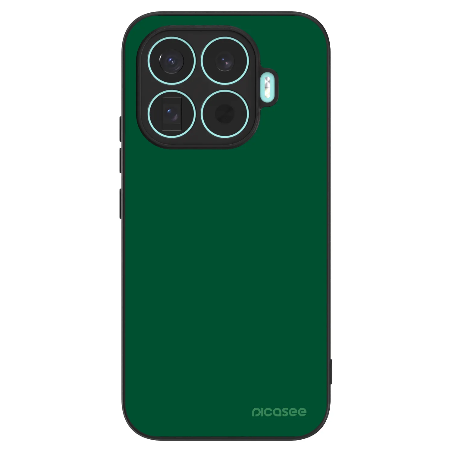 Picasee ULTIMATE CASE für Xiaomi 17T - Green Gleam