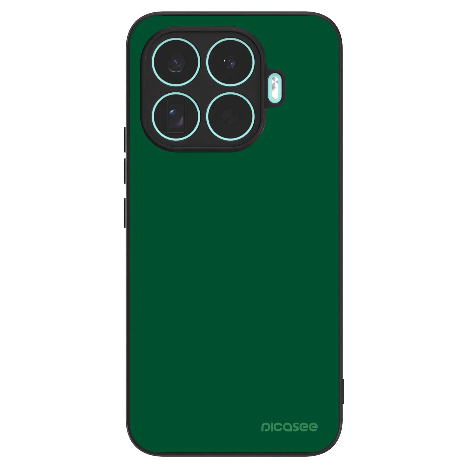Picasee ULTIMATE CASE für Xiaomi 17T Pro - Green Gleam
