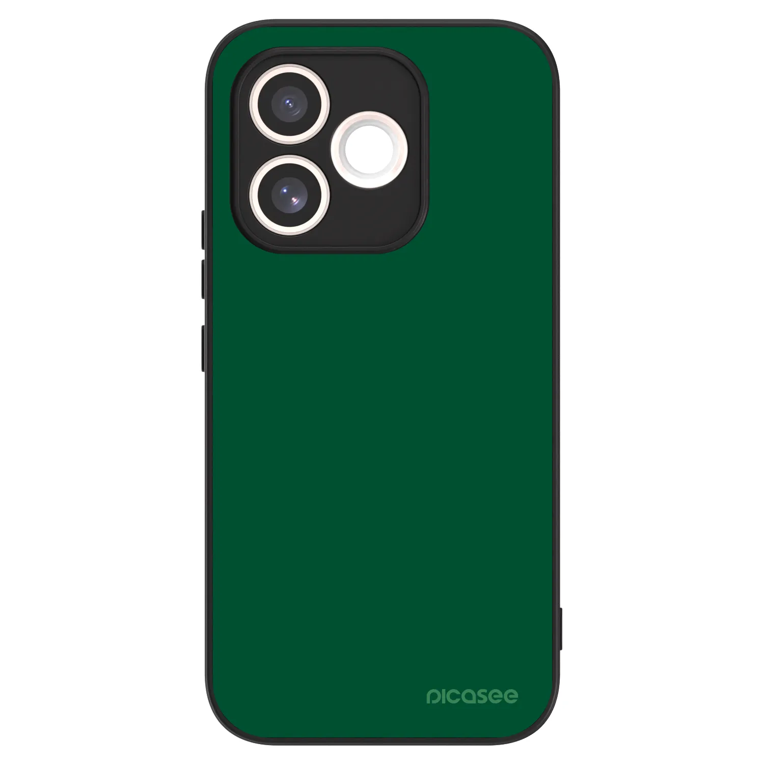 Picasee ULTIMATE CASE für Honor 600 Lite - Green Gleam