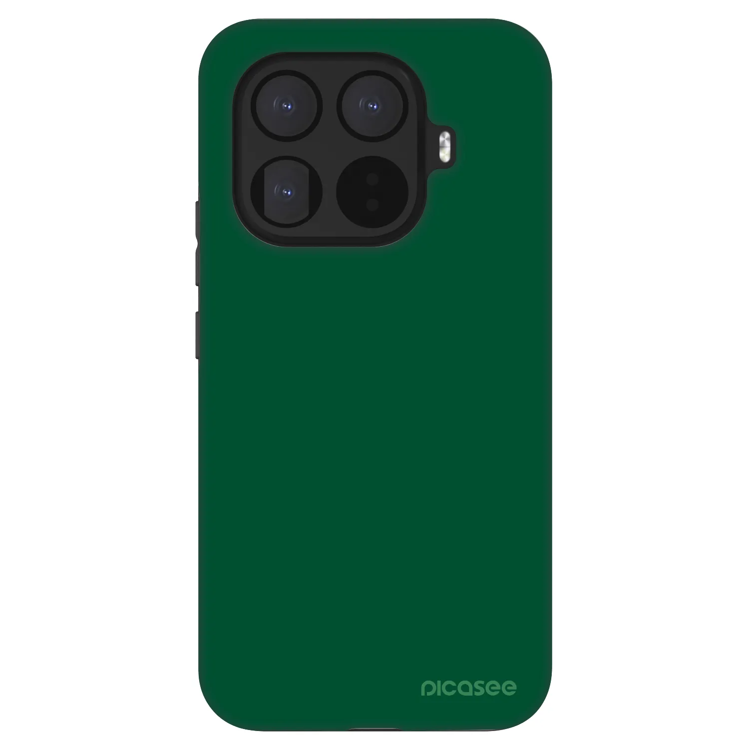 Picasee Fashion Case für Xiaomi 15T Pro - Green Gleam