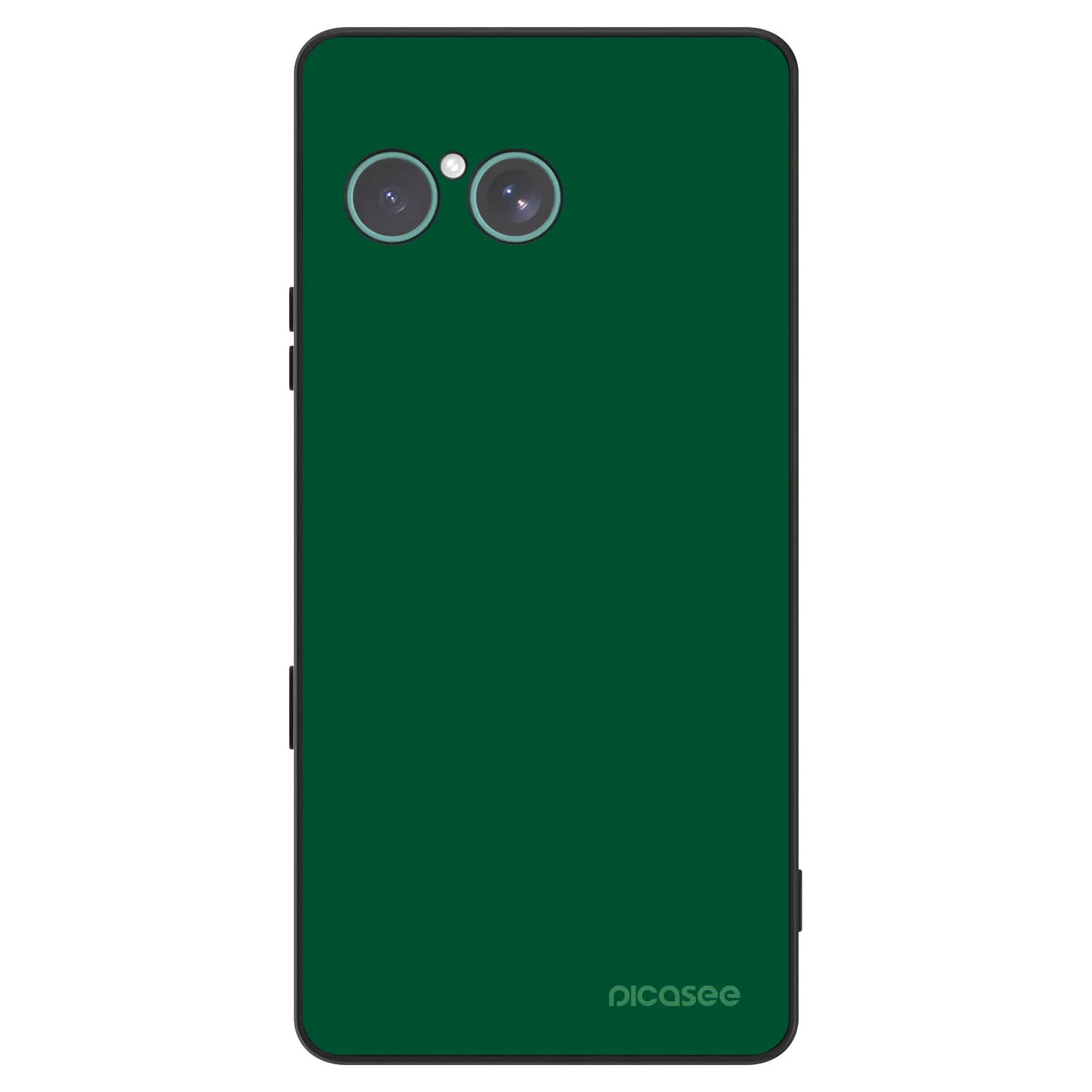 Picasee ULTIMATE CASE für Sony Xperia 10 VII - Green Gleam