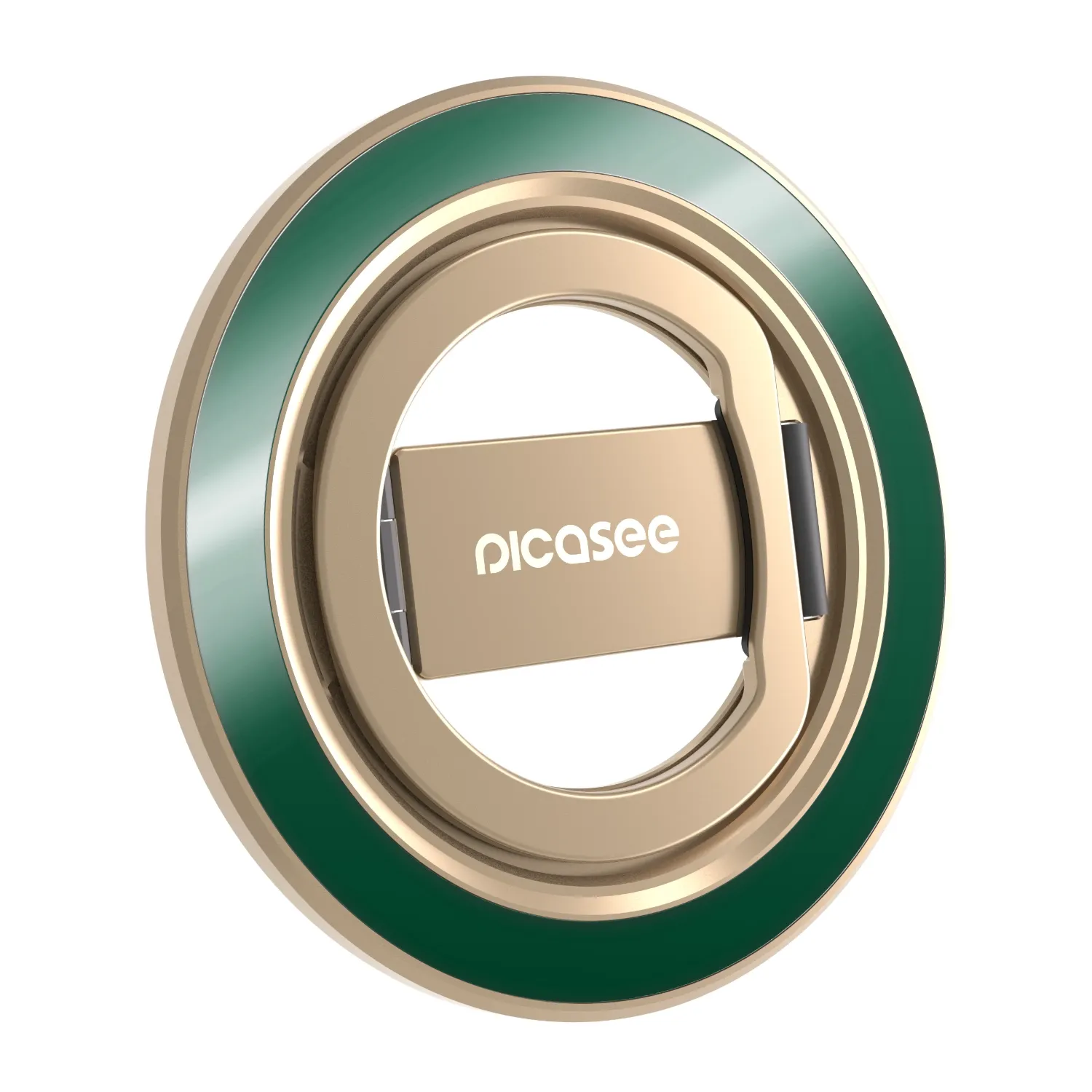 Picasee Magnetic holder - Gold