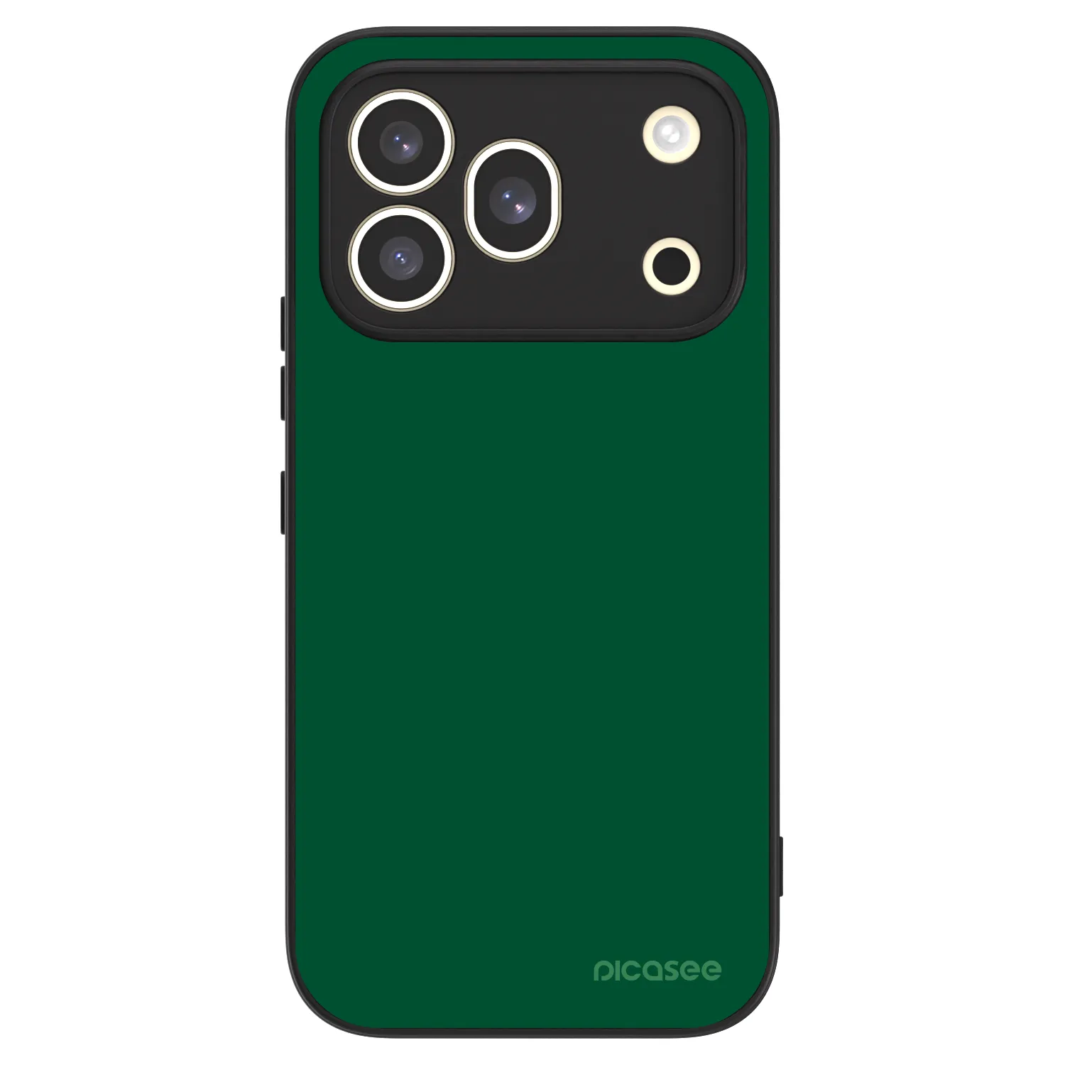 Picasee ULTIMATE CASE für Honor 600 Pro - Green Gleam
