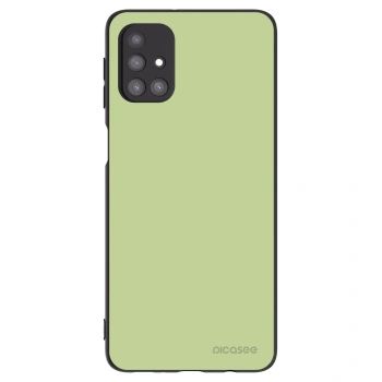 Hülle für Samsung Galaxy M31s - Heavenly Hints