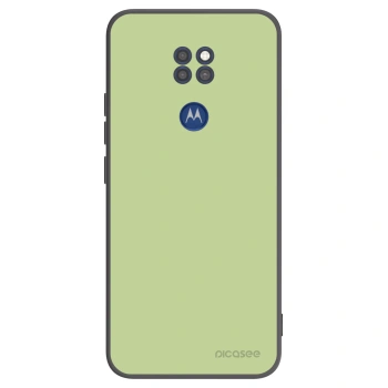 Hülle für Motorola Moto G9 Play - Heavenly Hints