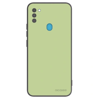 Hülle für Samsung Galaxy M11 - Heavenly Hints