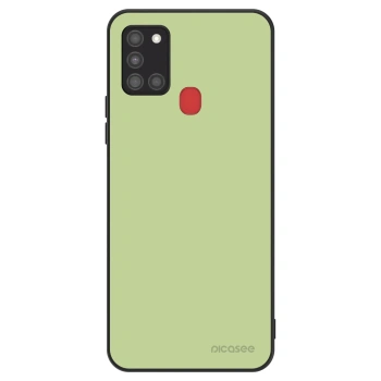Hülle für Samsung Galaxy A21s - Heavenly Hints