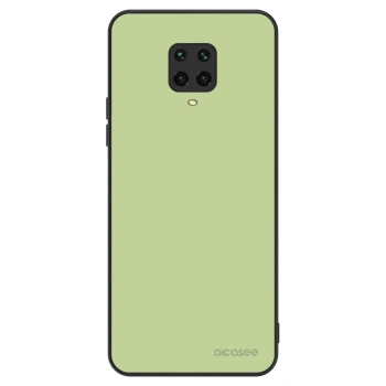 Hülle für Xiaomi Redmi Note 9 Pro - Heavenly Hints