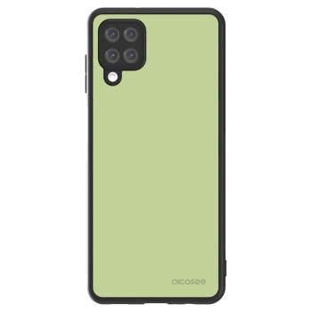 Picasee ULTIMATE CASE für Samsung Galaxy A12 A125F - Heavenly Hints