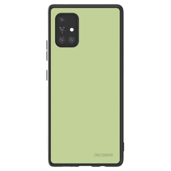 Picasee ULTIMATE CASE für Samsung Galaxy A71 A715F - Heavenly Hints