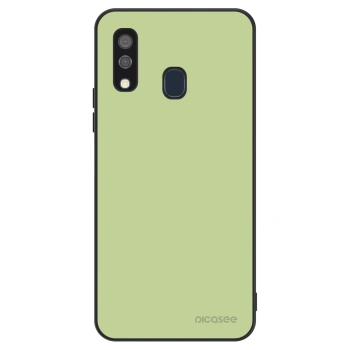 Hülle für Samsung Galaxy A40 A405F - Heavenly Hints