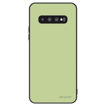 Hülle für Samsung Galaxy S10 G973 - Heavenly Hints