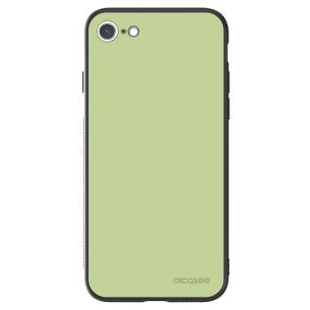 Picasee ULTIMATE CASE für Apple iPhone 8 - Heavenly Hints