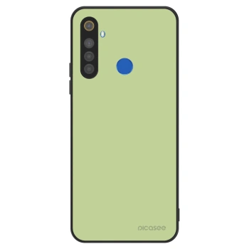 Picasee ULTIMATE CASE für Realme 5 - Heavenly Hints