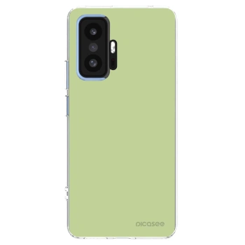 Picasee Xiaomi 11T Hülle - Transparentes Silikon - Heavenly Hints